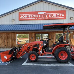 Kubota B2301