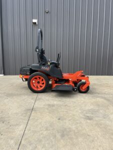 Kubota Z242
