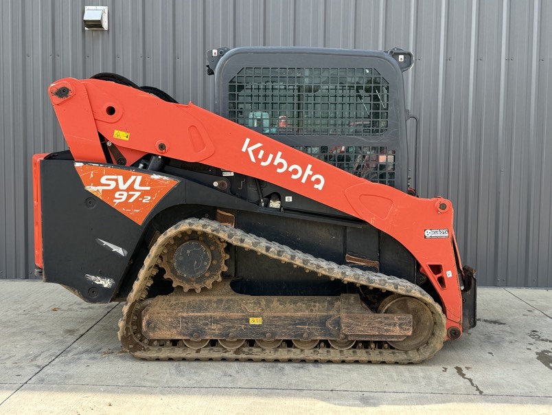 Kubota SVL97-2