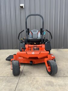Kubota Z242