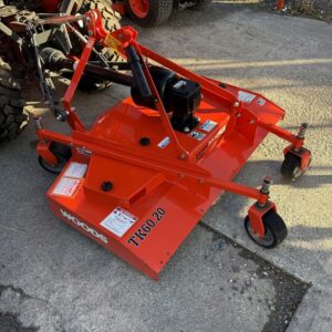 Woods TK60.20 Finish Mower