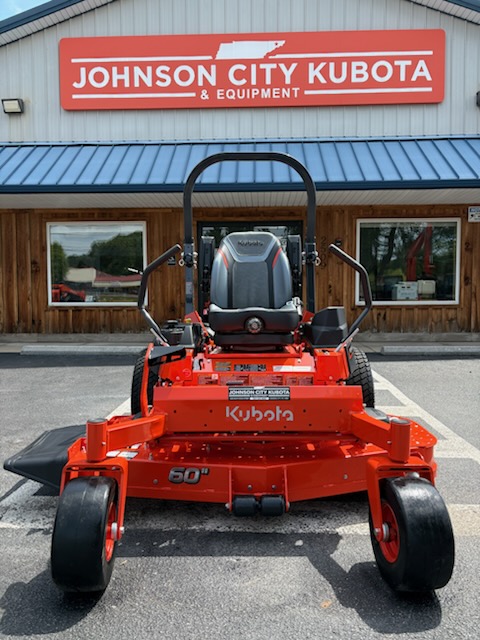 *NEW* LEFTOVER Kubota Z781-60