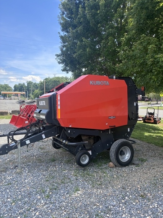Kubota BV4160 Baler