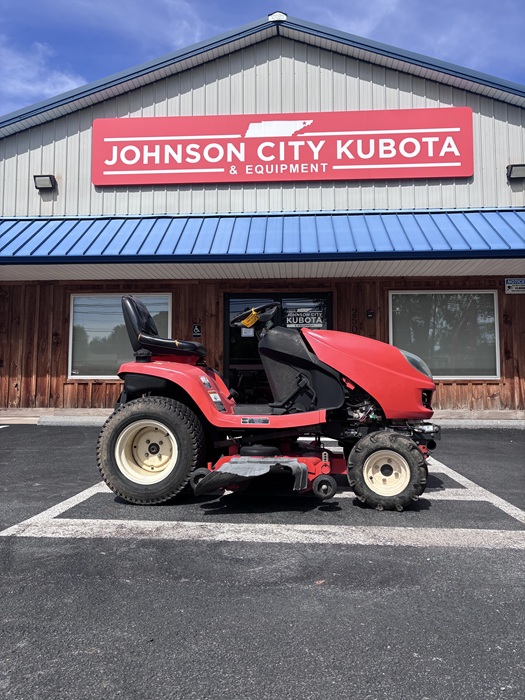 Kubota GR2000 (517 HRS)