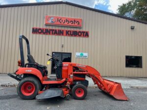 Kubota BX1860