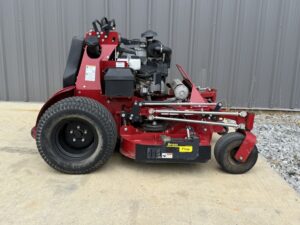 Ferris Z3X Stand-On Mower