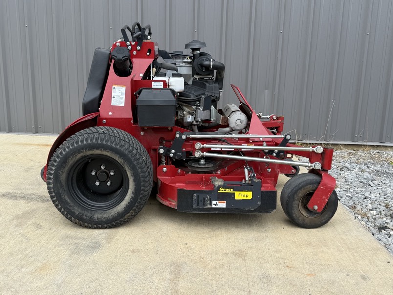 Ferris Z3X Stand-On Mower