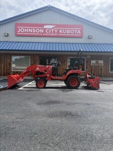 Kubota BX2360