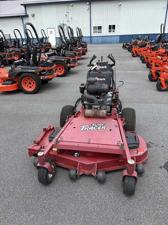 Exmark Turf Tracer (270 HRS)