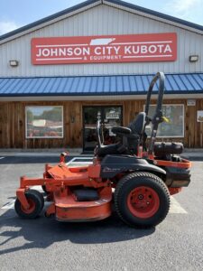 Kubota Z725-60 (699 HRS)