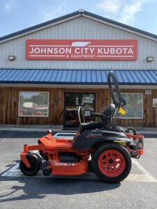 Kubota Z422-54″ (236 HRS)
